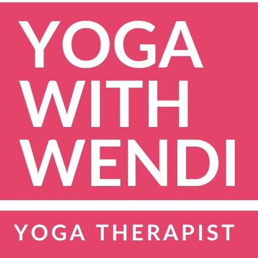 Yoga with Wendi